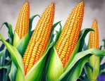 2025年鸿运99玉米品种