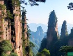 旅游张家界要花多少钱