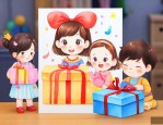 过生日给朋友送什么礼物