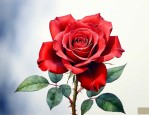 12朵红玫瑰代表什么