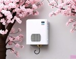 樱花燃气热水器价格表
