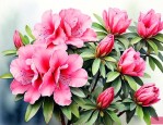 杜鹃花代表什么意思和象征