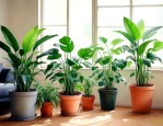 室内种什么绿植好养活