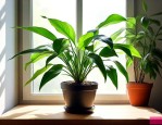 室内养什么植物好造氧