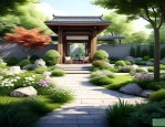 庭院园林景观设计公司