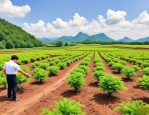 2025年桑黄种子种植基地