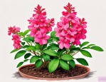 2025年凤仙花的种植步骤