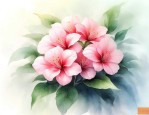 光叶子花寓意