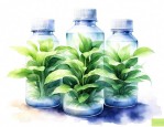 水培植物用什么消毒液