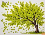 2025年榆树与榆钱树区别