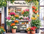 2025年花店克拉玛依电话