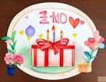 八十岁生日礼物送什么