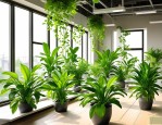 2025年室内水培植物好养
