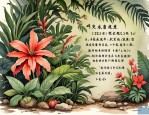 2025年描写植物的小古文