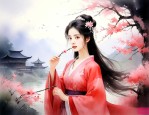 花千骨发生在哪个朝代