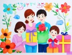 父母生日送什么礼物好