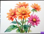 10月12日的生辰花