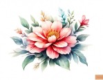 花卉商标名字
