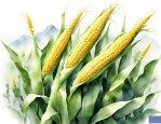 山东高产玉米品种