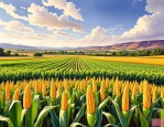2025年滴灌玉米种植技术
