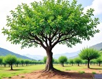 2025年花椒树拐杖多少钱