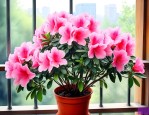 杜鹃花适合在阳台养吗