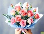 送女生花有什么讲究吗