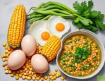 2025年鸡蛋玉米豆粕套利