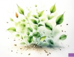 通过查资料你还知道哪些植物传播种子方法