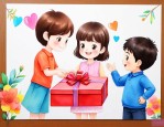 如何给朋友送生日祝福
