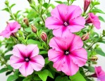 重瓣牵牛花的种植方法