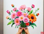给老师买花买什么花好