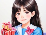 18生日礼物送什么好给女生