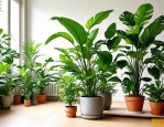 2025年绿植盆栽室内植物