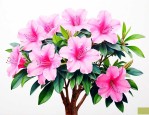 杜鹃花可以在家里养吗