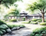 香河县大杨苗木园林绿化工程有限公司