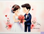 结婚纪念送什么礼物好