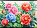 北京会一花卉有限公司