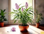 2025年放在家里香的植物