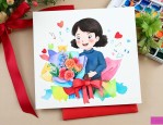 毕业要送老师什么礼物