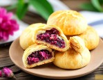 云南特产鲜花饼旗舰店