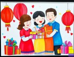 过节送老师什么礼物好