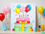8岁生日礼物送什么好