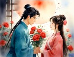 七夕除了送花还能送什么