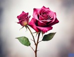 玫瑰花怎么样做成干花