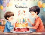 生日文章精选送给朋友