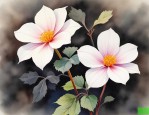 2025年1月开的花有哪些
