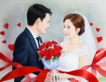 10年结婚纪念日礼物
