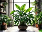 2025年很耐阴的室内植物