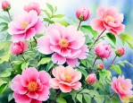 五月的代表花是什么花